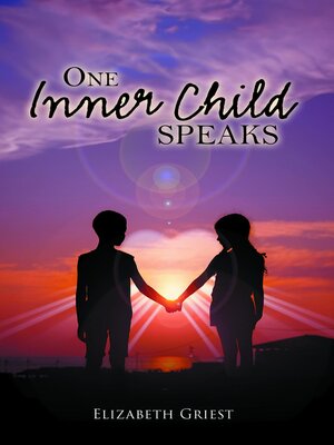 cover image of One Inner Child Speaks